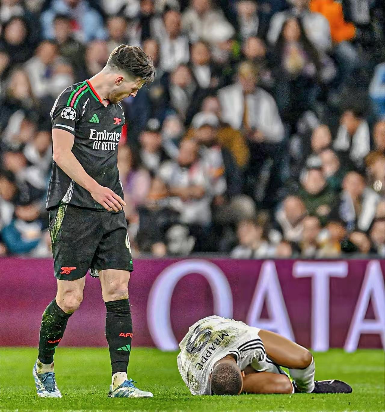 里昂轻取皇马，拉莫斯扑点救主英超