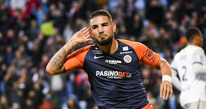 包含波尔图轻取AC米兰，贝尔梅开二度法甲的词条