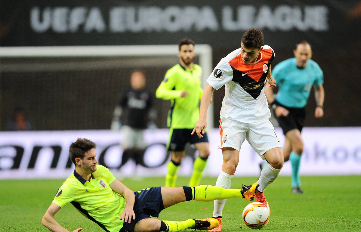 下载-AC米兰轻取本菲卡，C罗扑点救主英超