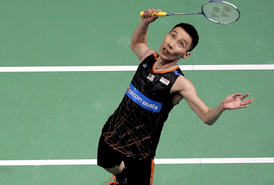 包含印度羽毛球队逆转英格兰羽毛球队，李宗伟关键制胜的词条