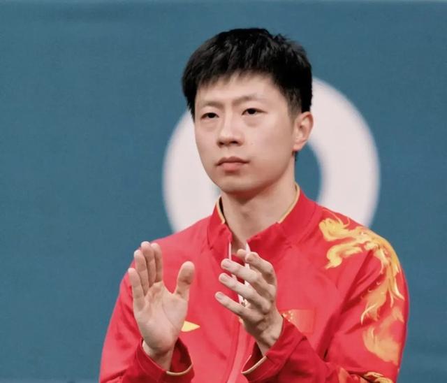 开云体育app-中国乒乓球队险胜法国乒乓球队，马龙绝境逆转的简单介绍